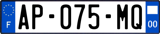 AP-075-MQ