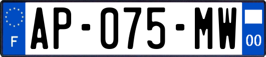 AP-075-MW
