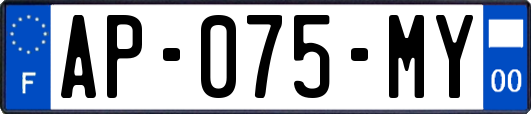 AP-075-MY