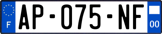 AP-075-NF