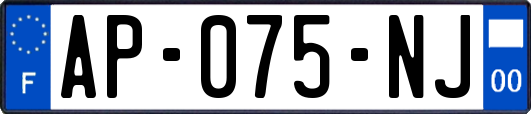 AP-075-NJ