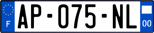 AP-075-NL
