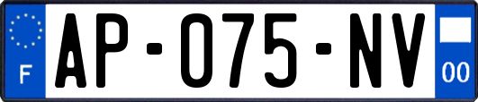 AP-075-NV