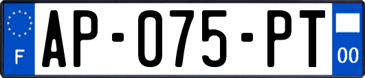 AP-075-PT