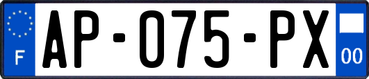 AP-075-PX