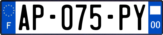 AP-075-PY