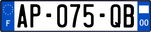AP-075-QB