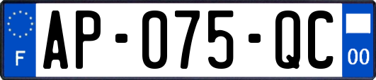 AP-075-QC