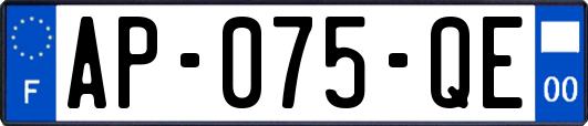 AP-075-QE