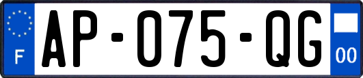 AP-075-QG