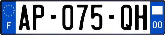 AP-075-QH