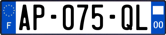 AP-075-QL