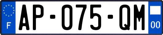 AP-075-QM