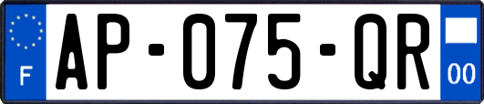 AP-075-QR
