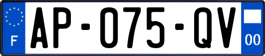 AP-075-QV