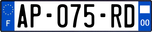 AP-075-RD
