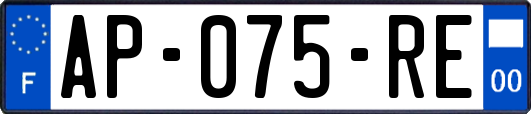 AP-075-RE