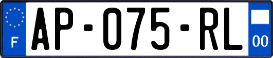 AP-075-RL