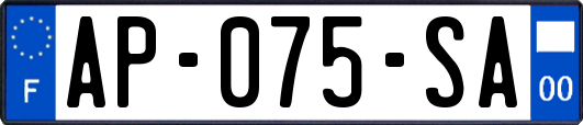AP-075-SA