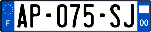 AP-075-SJ