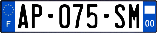 AP-075-SM