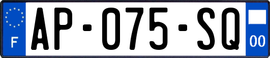 AP-075-SQ