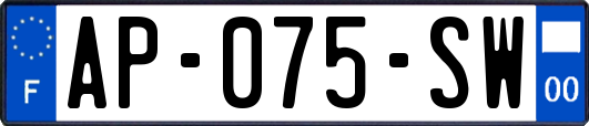 AP-075-SW