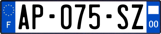 AP-075-SZ