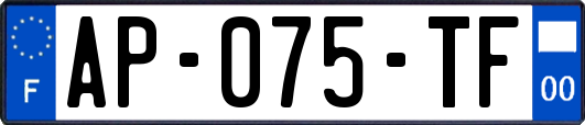 AP-075-TF