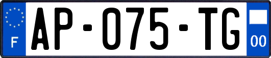 AP-075-TG