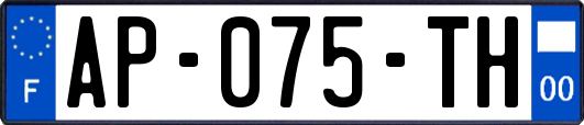 AP-075-TH