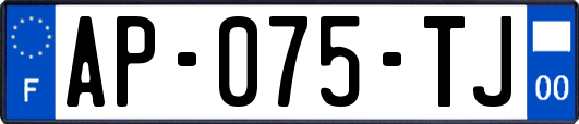 AP-075-TJ