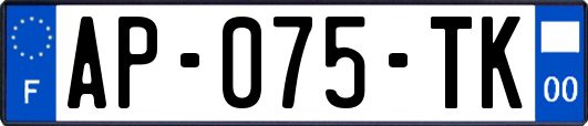 AP-075-TK
