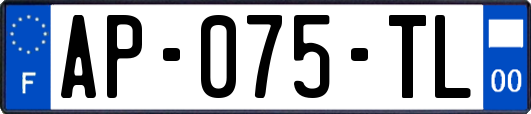 AP-075-TL