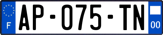 AP-075-TN