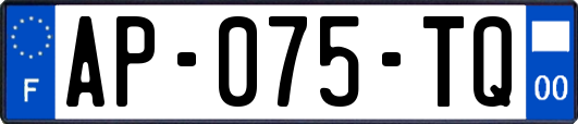 AP-075-TQ