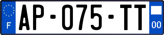 AP-075-TT