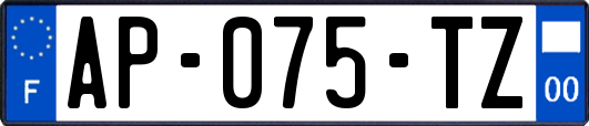 AP-075-TZ