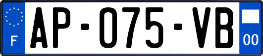 AP-075-VB