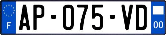 AP-075-VD