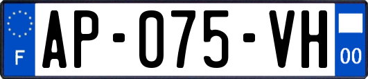 AP-075-VH