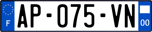 AP-075-VN