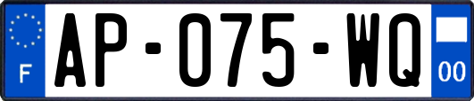 AP-075-WQ