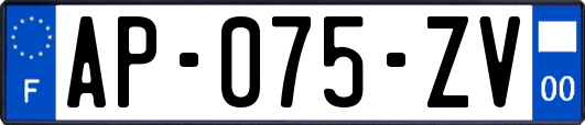 AP-075-ZV