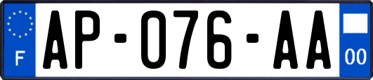 AP-076-AA