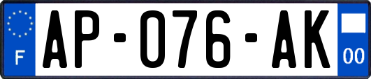 AP-076-AK