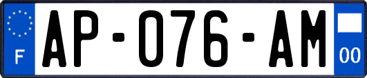 AP-076-AM