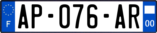 AP-076-AR