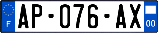 AP-076-AX