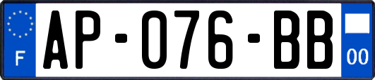 AP-076-BB